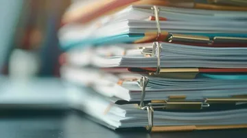 Distribuzione Documenti in København Danimarca